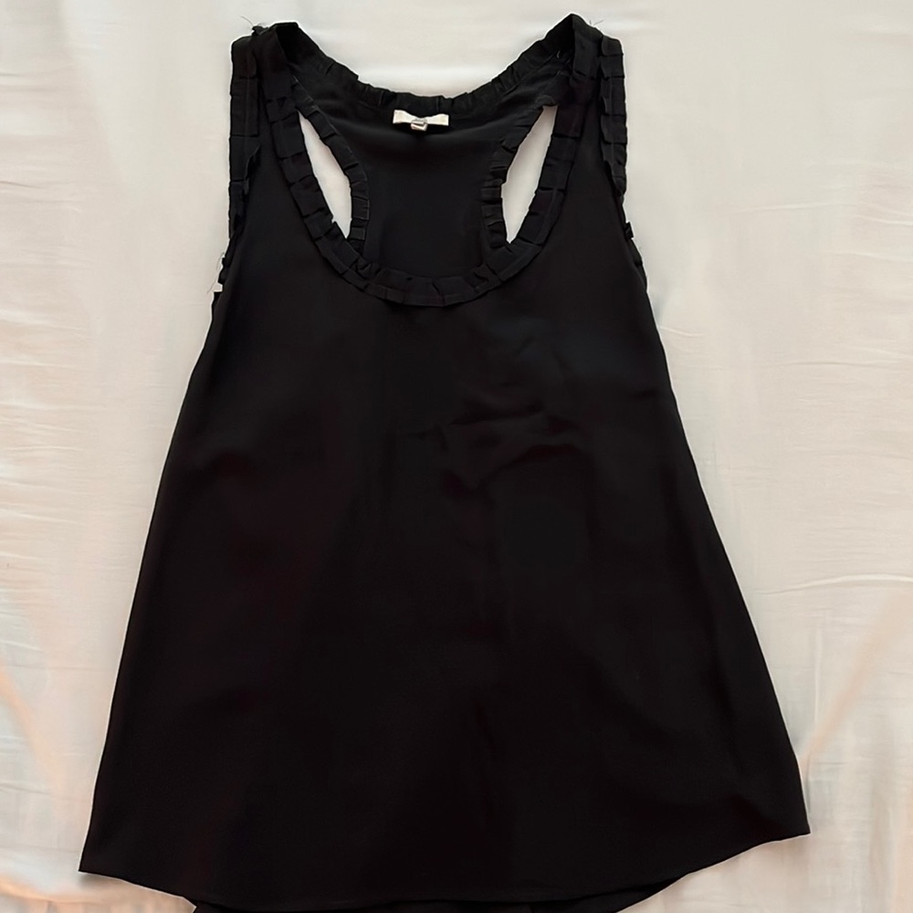 Joie Silk Top